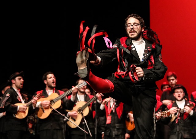 Thumbnail da galeria FITU